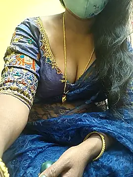 Preeti345 online show from 01/17/26, 11:59