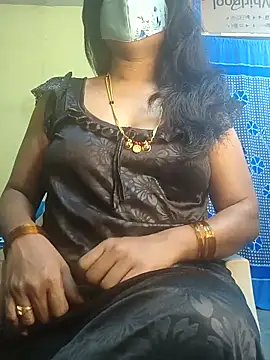 Preeti345 online show from 02/11/26, 01:21