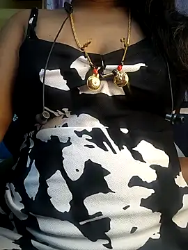 Preeti345 online show from 04/01/26, 04:26