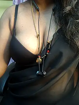 Preeti345 online show from 04/02/26, 09:40