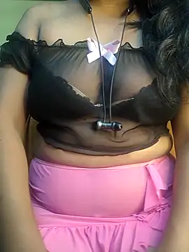 Preeti345 online show from 04/17/26, 04:48