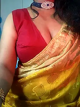 Preeti345 online show from 06/25/26, 05:45