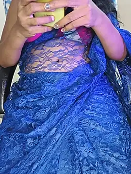Preeti345 online show from 06/25/26, 05:50