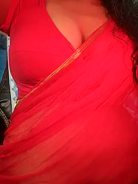 Preeti345 online show from 06/26/26, 06:40