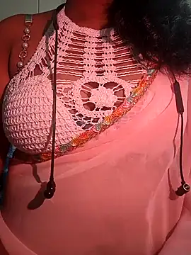 Preeti345 online show from 07/20/26, 04:09