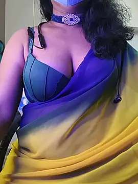 Preeti345 online show from 07/21/26, 06:43