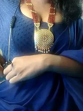 Preeti345 online show from 07/22/26, 04:10