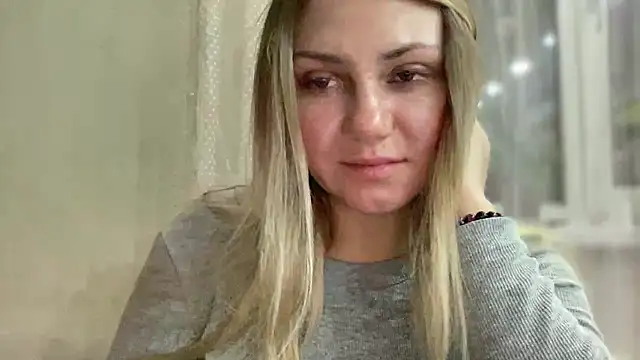 MonicaBlond online show from 01/17/26, 06:00