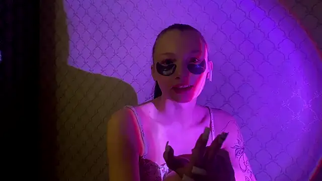 Cleonoth2o online show from 02/09/26, 06:56