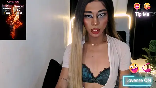 TsBlackHORSECOCKcalix online show from 03/18/26, 01:25