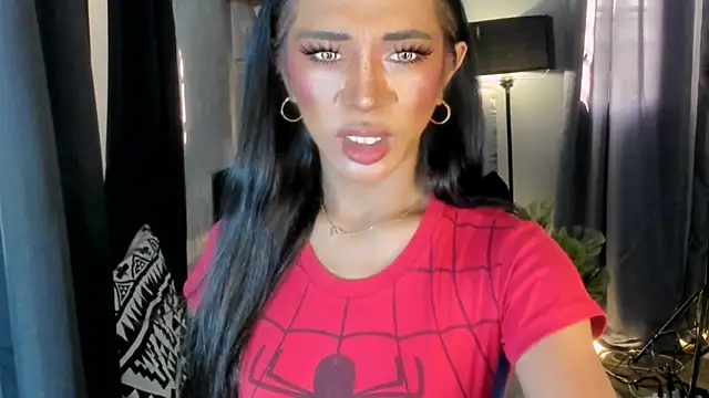 TsBlackHORSECOCKcalix online show from 04/18/26, 08:51