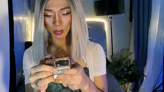 TsBlackHORSECOCKcalix online show from 04/23/26, 04:53