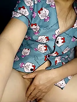 HanaShow22 online show from 12/18/25, 05:19