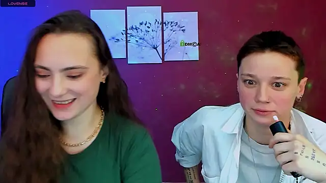 jenna elayne online show from 02/09/26, 11:03