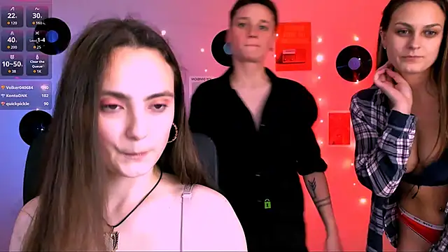 jenna elayne online show from 03/28/26, 03:55