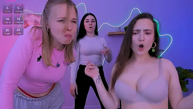 jenna elayne online show from 04/19/26, 12:26