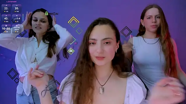 jenna elayne online show from 04/23/26, 10:03