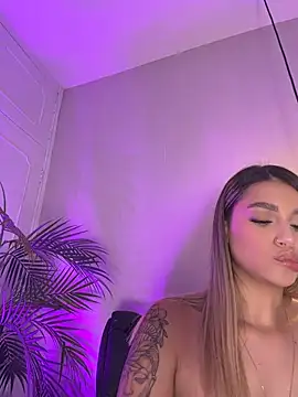 Sophie-velvet online show from 07/20/26, 07:38