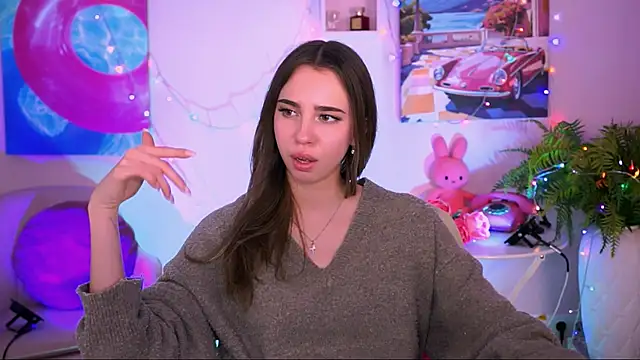 KimPorins online show from 12/19/25, 02:13