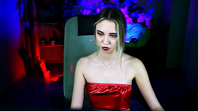 KimPorins online show from 03/07/26, 04:48