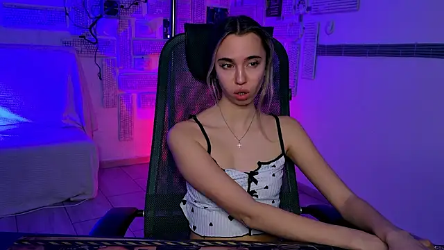 KimPorins online show from 03/12/26, 09:43