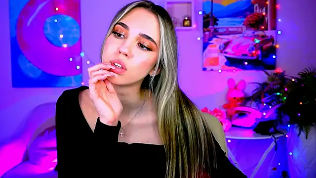 KimPorins online show from 03/24/26, 12:32