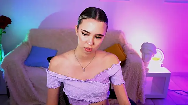 KimPorins online show from 04/08/26, 09:31