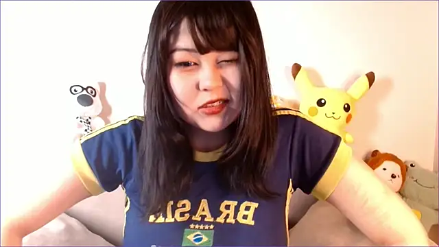 minji snow online show from 03/14/26, 01:05