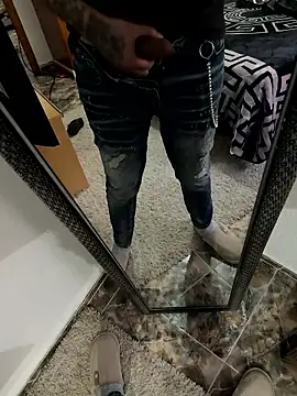 doble 19 online show from 01/15/26, 04:00