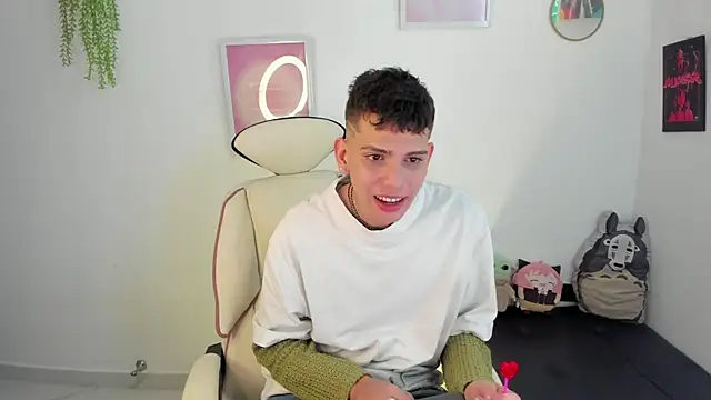 Jasson    online show from 01/09/26, 05:15