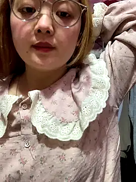 Samsam-006 online show from 12/18/25, 02:28