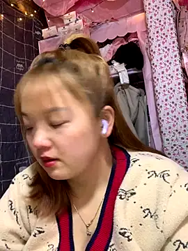 Samsam-006 online show from 01/08/26, 02:52