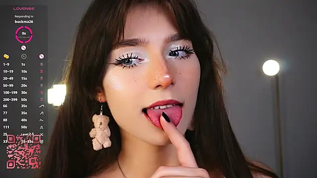 Lanenger online show from 02/24/26, 09:46