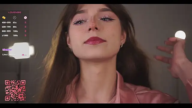 Lanenger online show from 04/24/26, 11:07