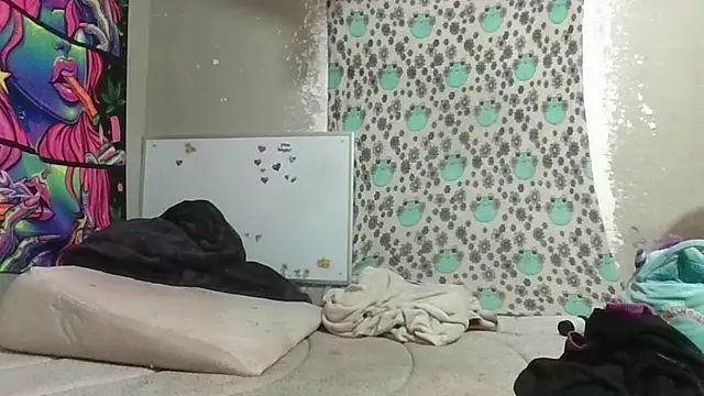 Rentastnrgurl online show from 02/14/26, 07:21