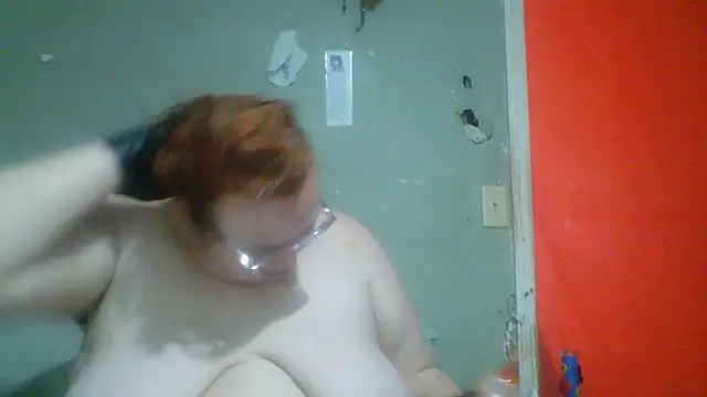 Rentastnrgurl online show from 04/20/26, 07:37