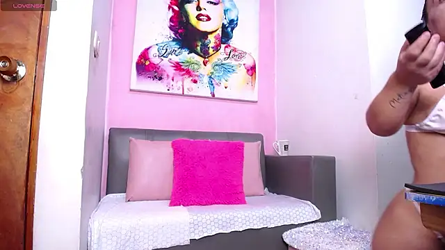 danycute  online show from 02/07/26, 03:16