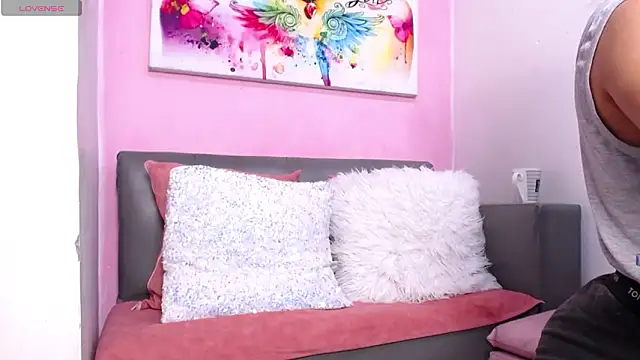 danycute  online show from 02/25/26, 05:00