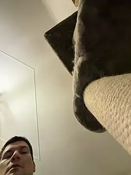 CharlyAlfa22 online show from 02/11/26, 11:21