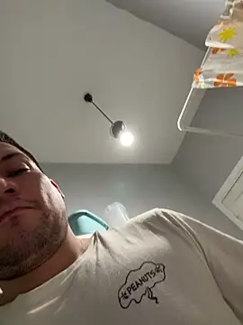 CharlyAlfa22 online show from 02/27/26, 11:49