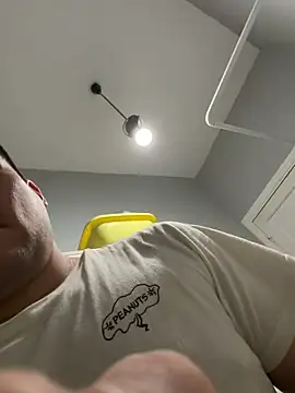 CharlyAlfa22 online show from 03/02/26, 12:24