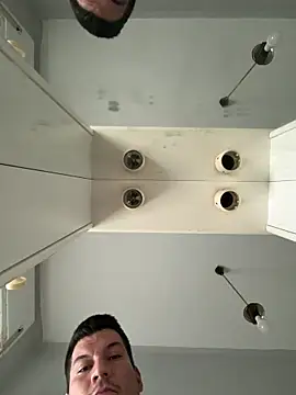 CharlyAlfa22 online show from 03/10/26, 03:50