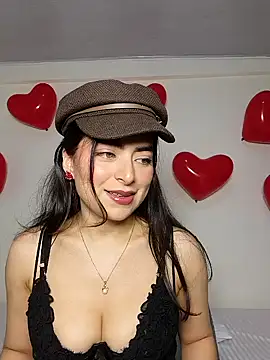 Snapshot of saasha_Petit chatting on 02/11/26, 10:20 saasha Petit online show from 02/11/26, 10:20