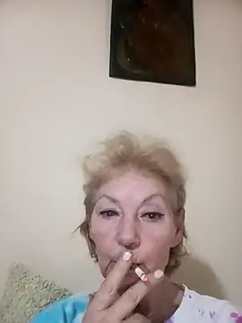 Calypso-Loove online show from 01/10/26, 04:42