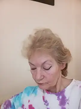 Calypso-Loove online show from 01/11/26, 09:14