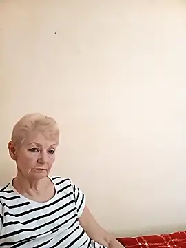 Calypso-Loove online show from 03/14/26, 01:16