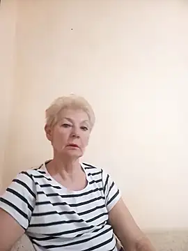 Calypso-Loove online show from 03/27/26, 12:16