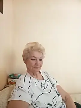 Calypso-Loove online show from 04/23/26, 12:29