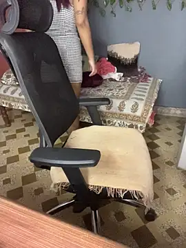 Brown Beautyz online show from 03/11/26, 03:51