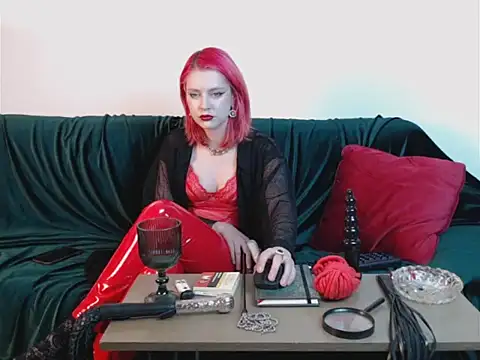 DivonixVenera online show from 12/16/25, 11:21